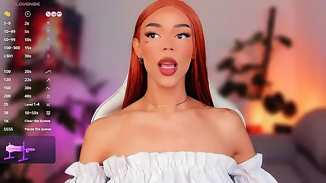  Miss Anna  online show from December 28, 10:14 am