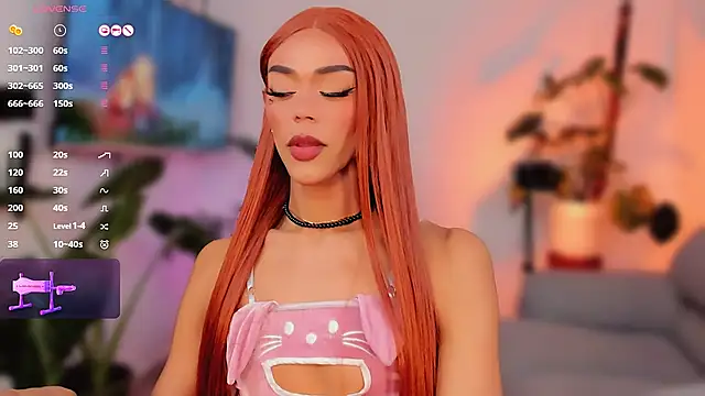  Miss Anna  online show from December 28, 3:26 pm