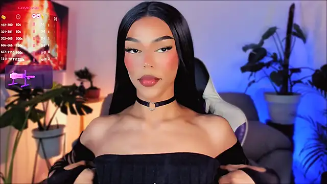  Miss Anna  online show from January 23, 12:30 pm