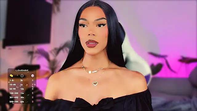  Miss Anna  online show from February 27, 7:23 am