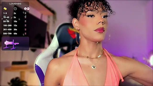  Miss Anna  online show from March 16, 2:53 am