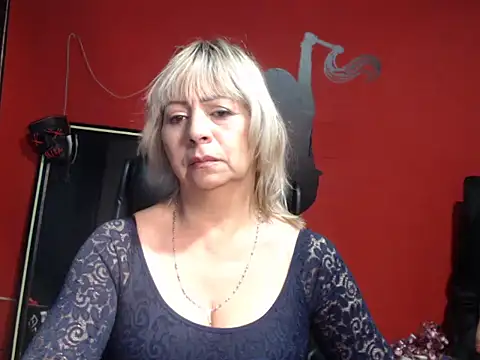 KLOE PIELL online show from February 24, 9:35 pm