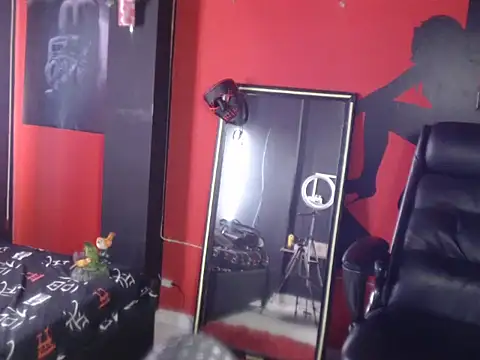 KLOE PIELL online show from April 7, 10:09 pm