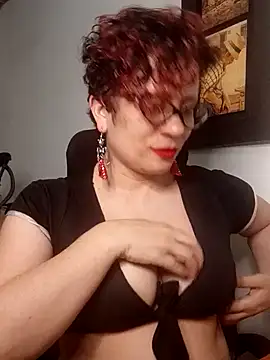 Daneshka naughty online show from December 5, 5:37 am