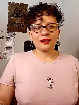 Daneshka naughty online show from February 1, 5:07 am