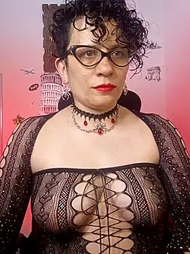 Daneshka naughty online show from February 26, 1:21 am