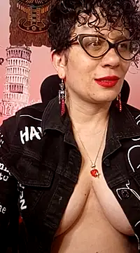 Daneshka naughty online show from March 9, 5:33 am