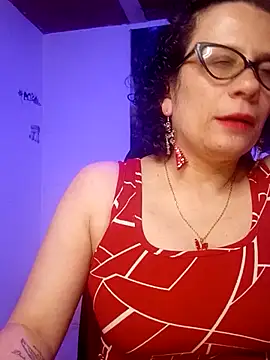 Daneshka naughty online show from October 3, 11:57 pm