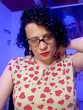 Daneshka naughty online show from October 5, 12:09 am