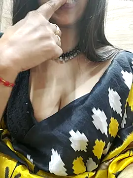 Aradhya-Sharma online show from February 17, 8:04 pm