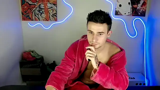 Mike severi2 online show from December 7, 3:41 pm