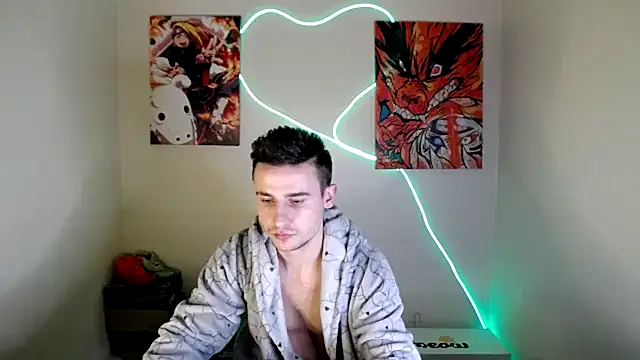 Mike severi2 online show from December 7, 9:55 pm