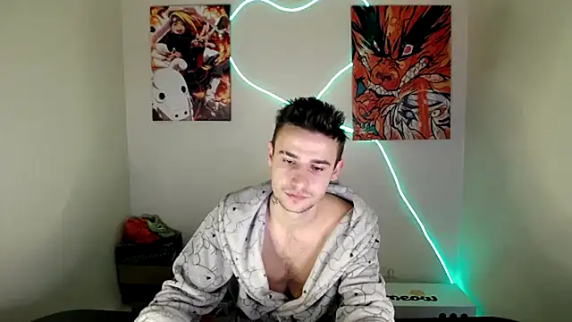 Mike severi2 online show from December 8, 7:58 am