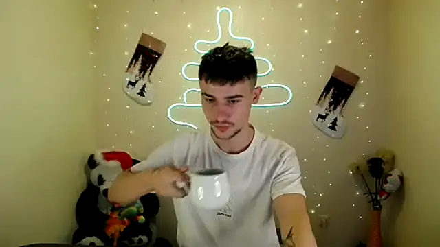 Mike severi2 online show from December 17, 5:29 am