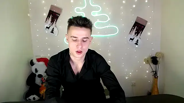 Mike severi2 online show from December 19, 10:24 am