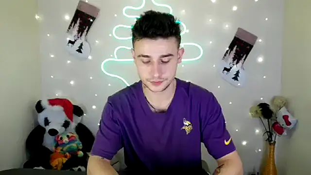 Mike severi2 online show from December 26, 8:18 am