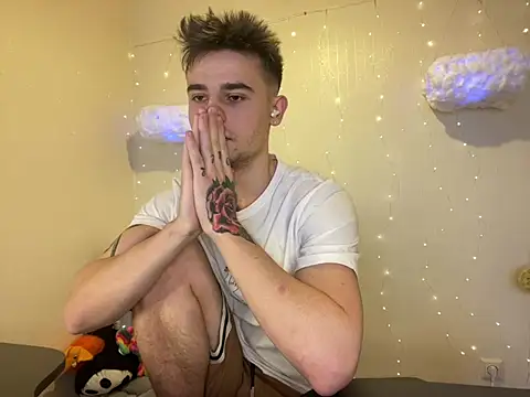 Mike severi2 online show from February 3, 9:08 am