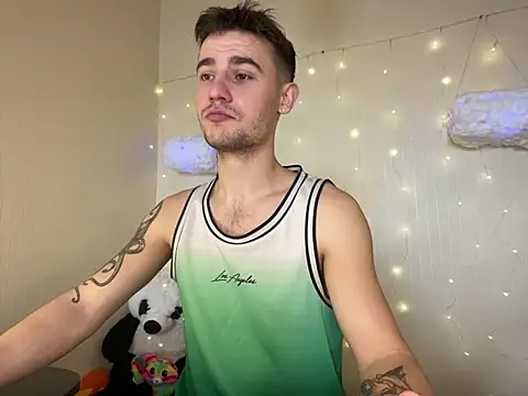 Mike severi2 online show from February 7, 5:52 am