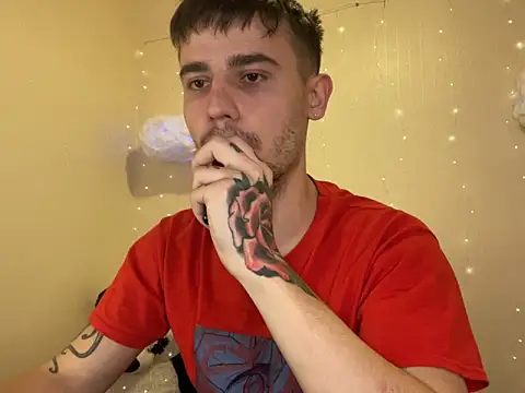 Mike severi2 online show from February 11, 8:48 am