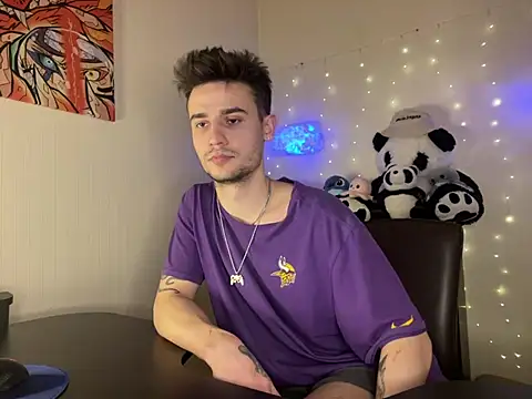 Mike severi2 online show from February 22, 1:24 pm