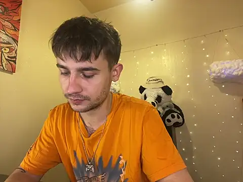 Mike severi2 online show from February 24, 8:17 am