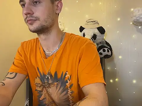 Mike severi2 online show from February 24, 11:43 am