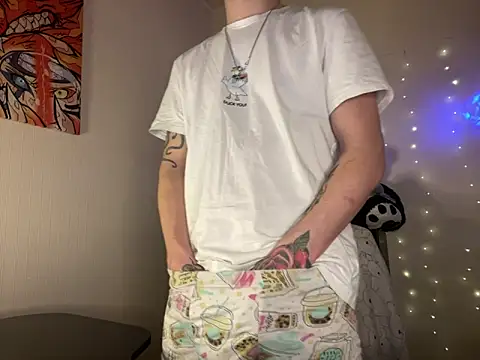 Mike severi2 online show from February 27, 1:17 pm