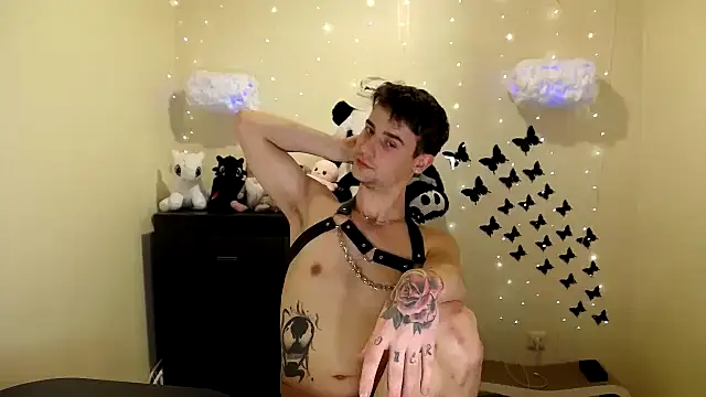 Mike severi2 online show from March 11, 2:40 pm