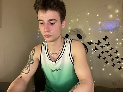 Mike severi2 online show from March 17, 11:21 am