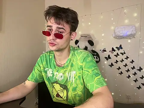 Mike severi2 online show from March 21, 9:12 am