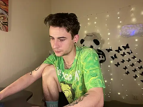 Mike severi2 online show from March 21, 3:24 pm