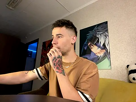 Mike severi2 online show from September 13, 5:07 am