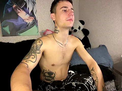 Mike severi2 online show from October 6, 4:43 am