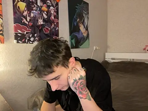 Mike severi2 online show from November 5, 10:26 am