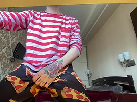 Mike severi2 online show from April 16, 11:11 am