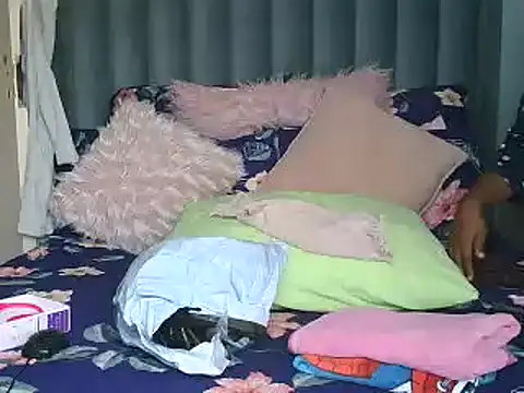 Amberbela online show from January 9, 9:06 am