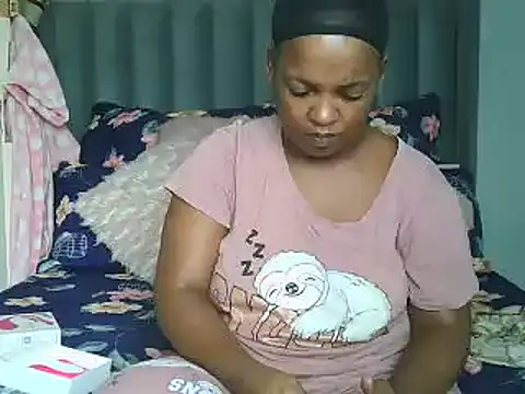 Amberbela online show from January 13, 8:15 am