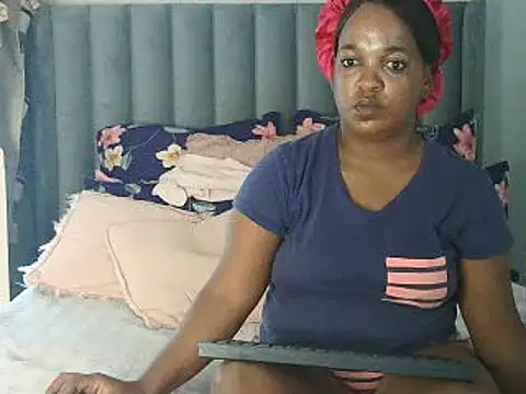 Amberbela online show from January 26, 6:59 am