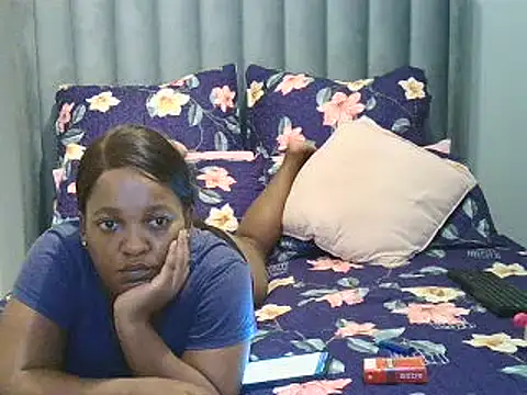 Amberbela online show from February 15, 3:52 am