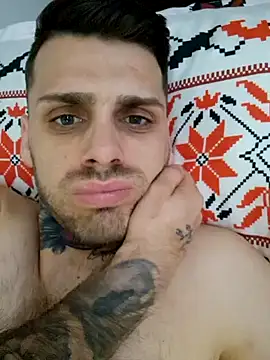 Cuci12 online show from March 19, 12:15 am