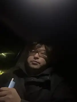 yuuki198912 online show from January 8, 3:14 pm