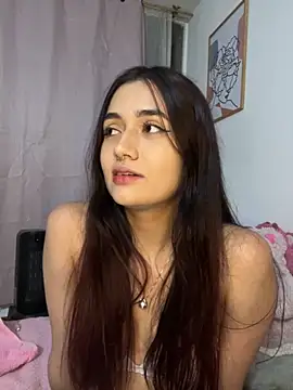 HallieLemon1 online show from November 23, 12:43 am