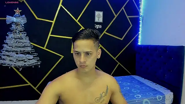 JANER 03 online show from December 13, 2:32 am