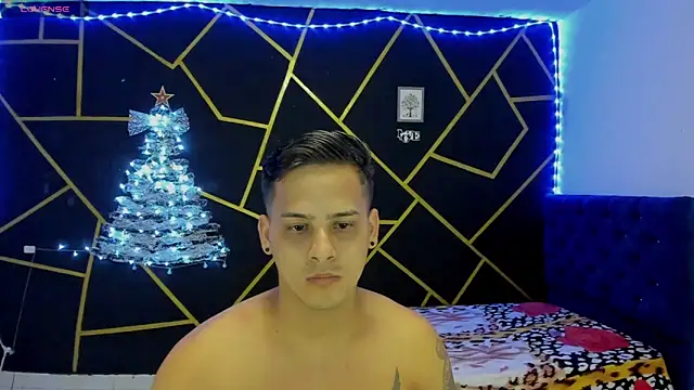 JANER 03 online show from December 14, 11:23 pm