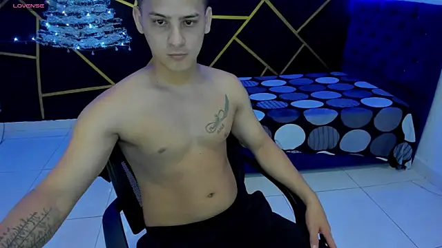 JANER 03 online show from December 19, 3:52 pm