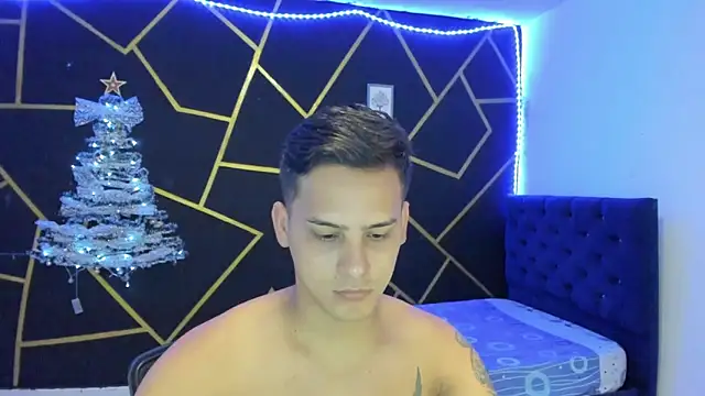 JANER 03 online show from January 4, 5:16 pm