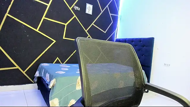 JANER 03 online show from February 8, 6:55 pm