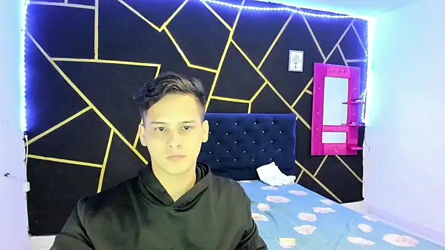 JANER 03 online show from March 13, 12:37 am