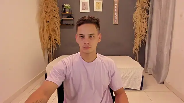 JANER 03 online show from September 10, 7:36 pm