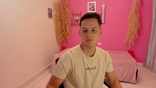 JANER 03 online show from October 12, 9:14 pm